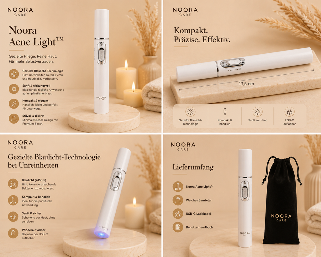 Noora Acne Light™