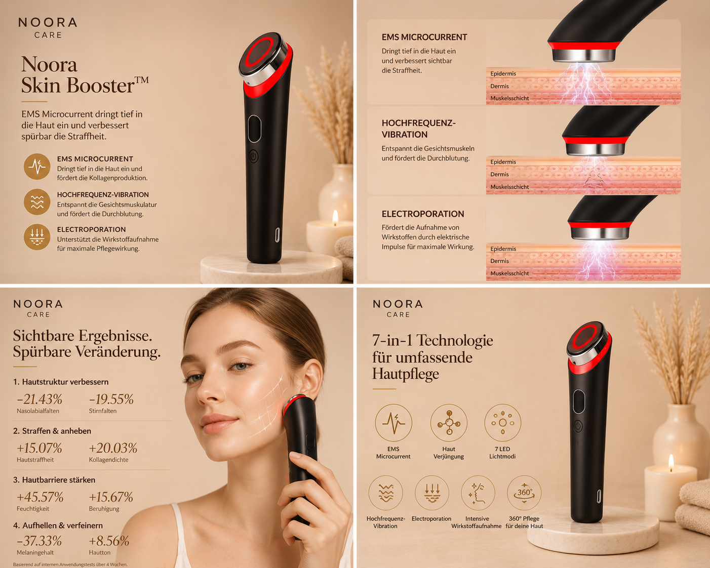 Noora Skin Booster™