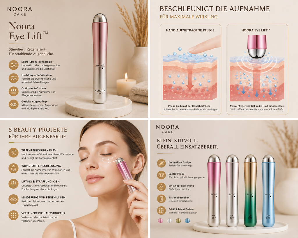 Noora Eye Lift™