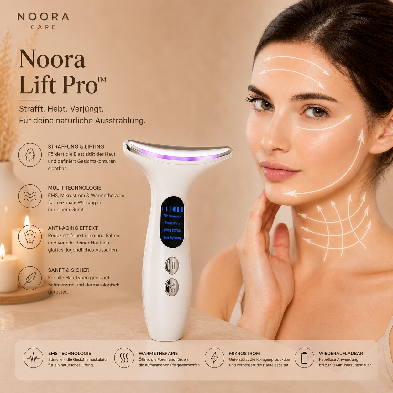 Noora Lift Pro™
