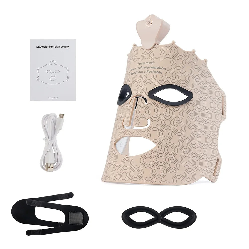Noora LED Mask Pro™